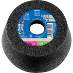 Bekerwiel 50 ETT 110-20 C24 SG CAST+Stone Pferd