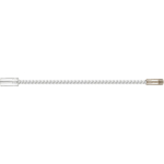 Extension for internal brushes IBUV 1/2-300 Pferd