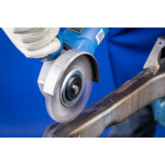 Rond borstelstaal RBG 11512/22.2 CT ST 0.50 gevlochten, paard