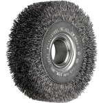 Rond borstelstaal RBU 10028/14.0 ST 0.30 SG Pferd