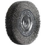 Rond borstelstaal RBU 15038/AK32-2 ST 0,30 SG Pferd