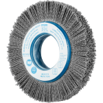 Ronde borstel RBUP 15025/50.8SiC 80 1.10 Pferd