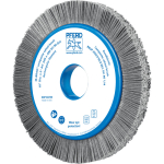 Round brush RBUP 25025/50.8 REC SiC 80 1.14 Pferd