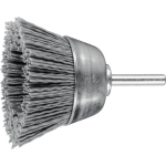 Plastic cup brush TBU 6015/6 SiC 180 0.90 SG Pferd