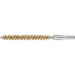 Brass inner brush IBU MES SG Pferd