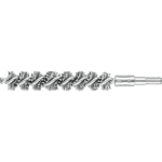 Plastic inner brush IBU 1380/M6 SiC 180 1.00 SG Pferd
