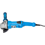 Electric angle grinder UWER 18/120 SI 230V Pferd