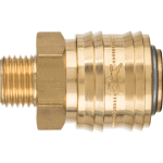 Clutch VKA 1/4 Pferd
