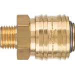 Clutch VKA 1/4 Pferd