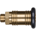 Clutch VKA 1/2 NW 12 Pferd