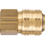 Clutch VKI 1/4 Pferd