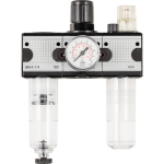 Olienevelapparaat ONG-A1/4 Pferd