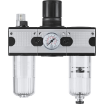 Olienevelapparaat ONG-A1/2 Pferd