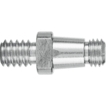 Gereedschapshouder ASD 20 CD 1/4-20 G Pferd