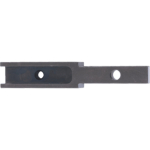 Adapter voor bandschuurmachine BSAD 41/36X610 Pferd