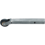 Bandschleifvorsatzarm BSVAK 9/25X305 Pferd