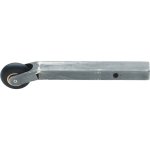 Belt grinding attachment arm BSVAK 9/25X305 Pferd