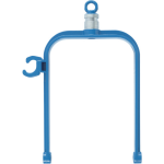 Ophangbeugel B1 ME Pferd