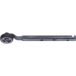 Belt grinding attachment arm BSVA 5/155-8/24X480 Pferd