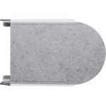 Schutzdeckel für Bandschleifer SDVH-G Pferd