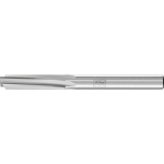 Carbide burr ZYA 0625/6 PLAST FSTS Ø 6 mm x L 25 mm Shank Ø 6 mm cylindrical, horse