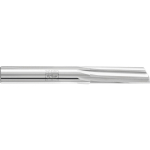 Carbide burr ZYA 0825/8 PLAST FSTS Ø 8 mm x L 25 mm Shank Ø 8 mm cylindrical, horse