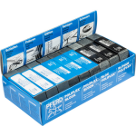Poliflex-blokkenreeks PSO 11560, 9-delig Pferd