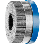 Bekerborstel DBU 100/22.2 REC SIC 80 1.14 Pferd
