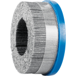 Bekerborstel DBU 125/22.2 REC SIC 80 1.14 Pferd