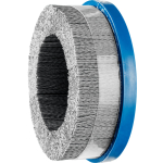 Cup brush DBU 150/22.2 SIC 120 1.10 Pferd