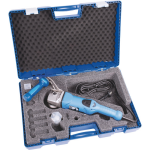 Electric angle grinder UWER 18/110 EF-30 TK 230V Pferd