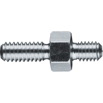 Draadadapter AD M4/8-32 UNC Pferd