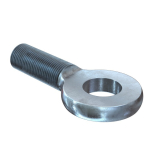 Augenschraube AG 8 x 25 AG 8x25 mm, verzinkt fischer