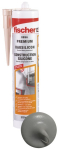 Silicone bouwen 310 ml patroon, betongrijs fischer DBSA