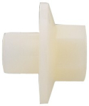 Collar nut BU M 8 MH fischer