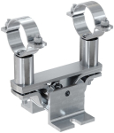 Festpunkt, schallgedämmt FSFP 4" fischer