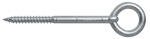 Scaffolding eyelet GS 12x350 fischer