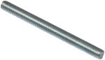 Threaded rod G M 24-1000 fischer