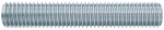 Gewindestift GS 12x120 4.6 verzinkt fischer