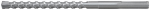 Hammer drill SDS Max IV 35x250x370 fischer