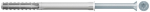 Long shank dowel SXS 8x190 Z fischer