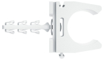 Leitungsschlaufe Steckfix SF plus RC IEC 16 fischer E-fix