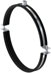Klem voor ventilatiepijp LGS 224 fischer