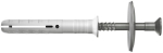 Spijkeranker N 6x60 D, A2 fischer, PU=50 STK