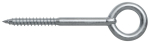 Eye bolt GS 12x160 fischer