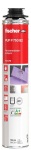 Perimeter adhesive foam PUP P 750 G B2 fischer