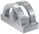 Universalhalter UHRS fischer