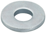 Washer U, 8x28 mm fischer