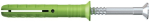 Nail anchor, Green N 6x60/30 S fischer