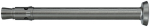 Nail anchor FNA II 6x30/30 A4 RB fischer